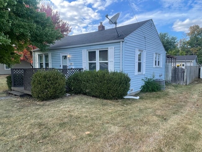 Photo - Coming Soon ! Large 2 BR single family hom...