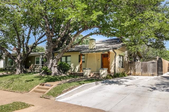 Photo - 3125 Odessa Ave