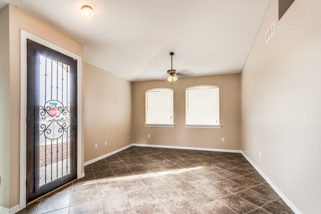 Photo - Stunning 4-bedroom home in Socorro TX