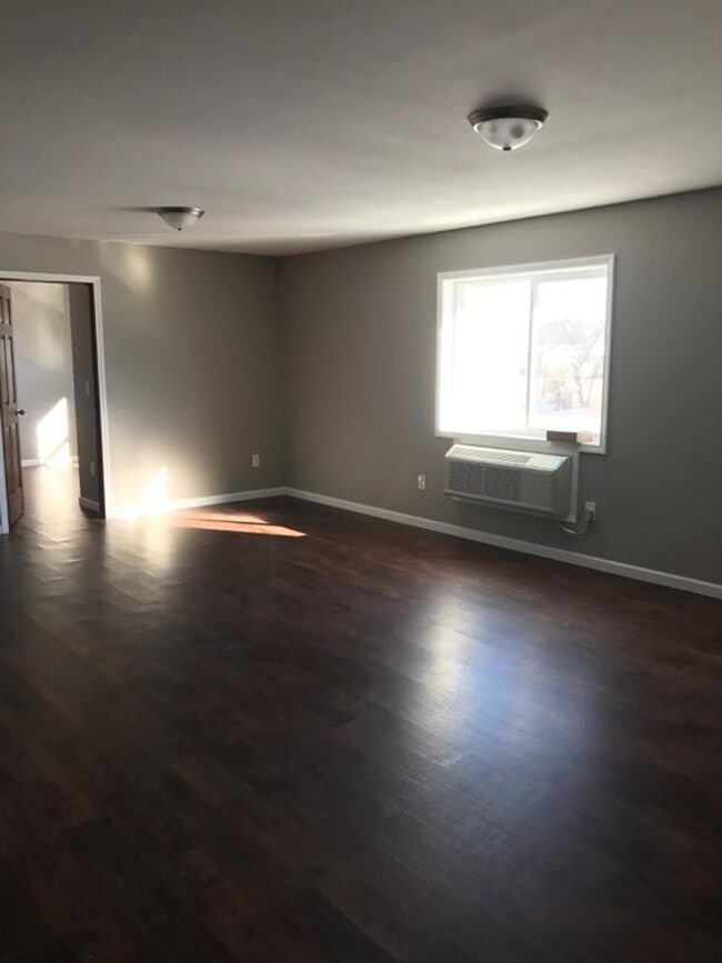 Westfield Apartments
