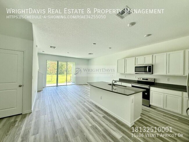 Photo - 11406 Velvet Apricot Dr