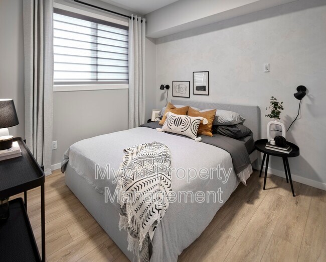 Photo - 201 Greenfield Link Unit Two Bed