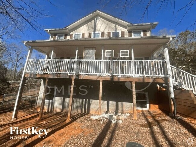 Building Photo - 3424 Jet-Wright Rd Rental