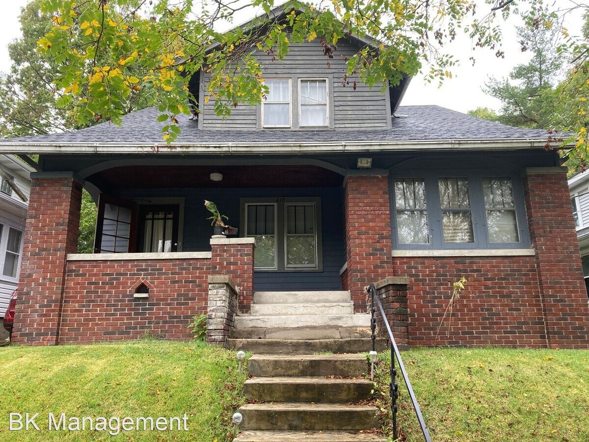 4 br, 2 bath House - 210 E Lutz Ave - 4 br, 2 bath House - 210 E Lutz Ave