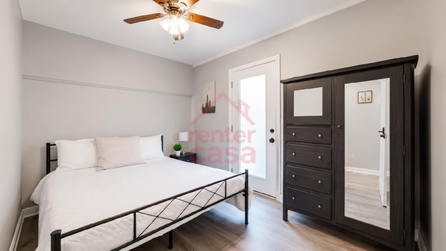 Building Photo - THE CANBERRA| Enjoy convenient living in Bedford Estates, only 2 minutes from the S Hairston Rd &...