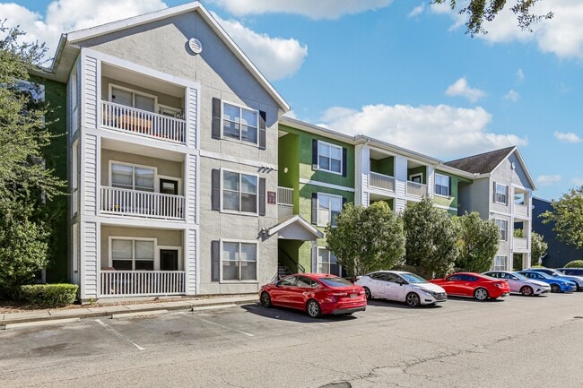 Building Photo - The Arbor Walk Apartments