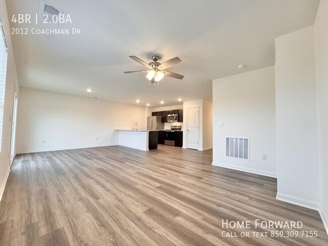 Photo - 2012 Coachman Dr