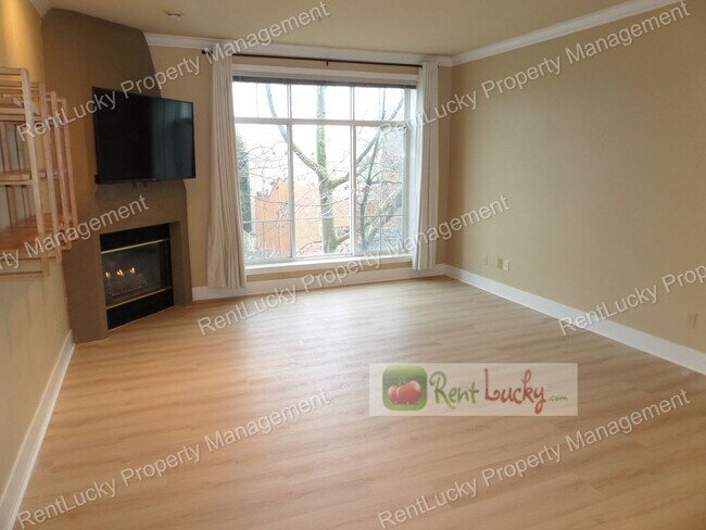 Photo - GREAT VIEWS! Lovely 2-Bedroom, 2 Bath Condo in Fantastic Fremont Area w/Garage Parking!!