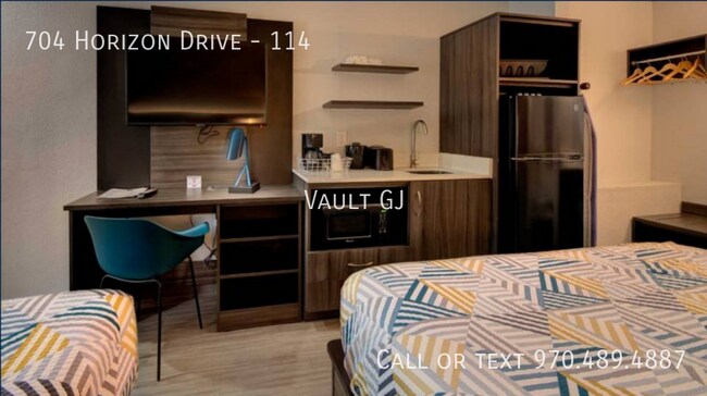 Photo - 704 Horizon Dr Unit 114