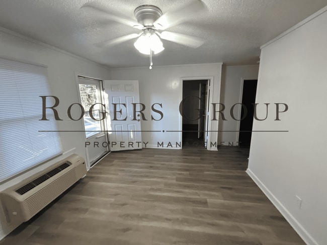 Photo - #450 - 543-545 Horner St Duplex Unidad 543 Horner St