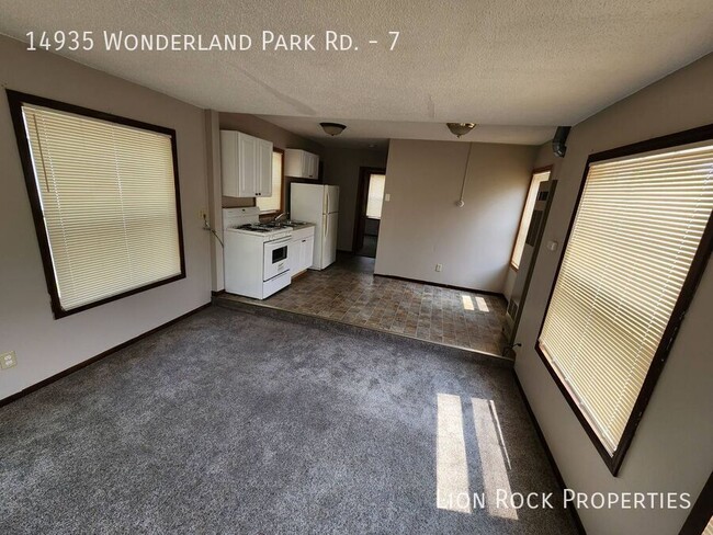 Photo - 14935 Wonderland Park Rd Unidad 7