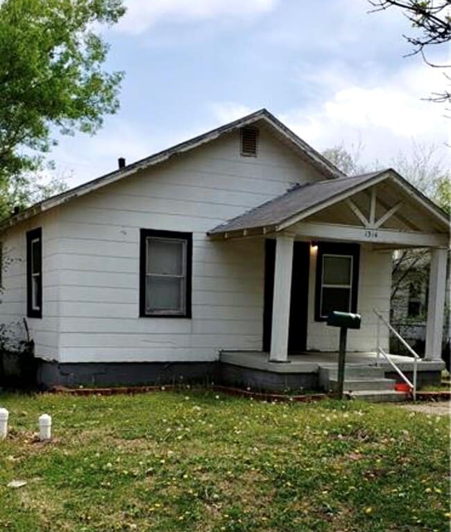 Photo - 1314 Coolidge St
