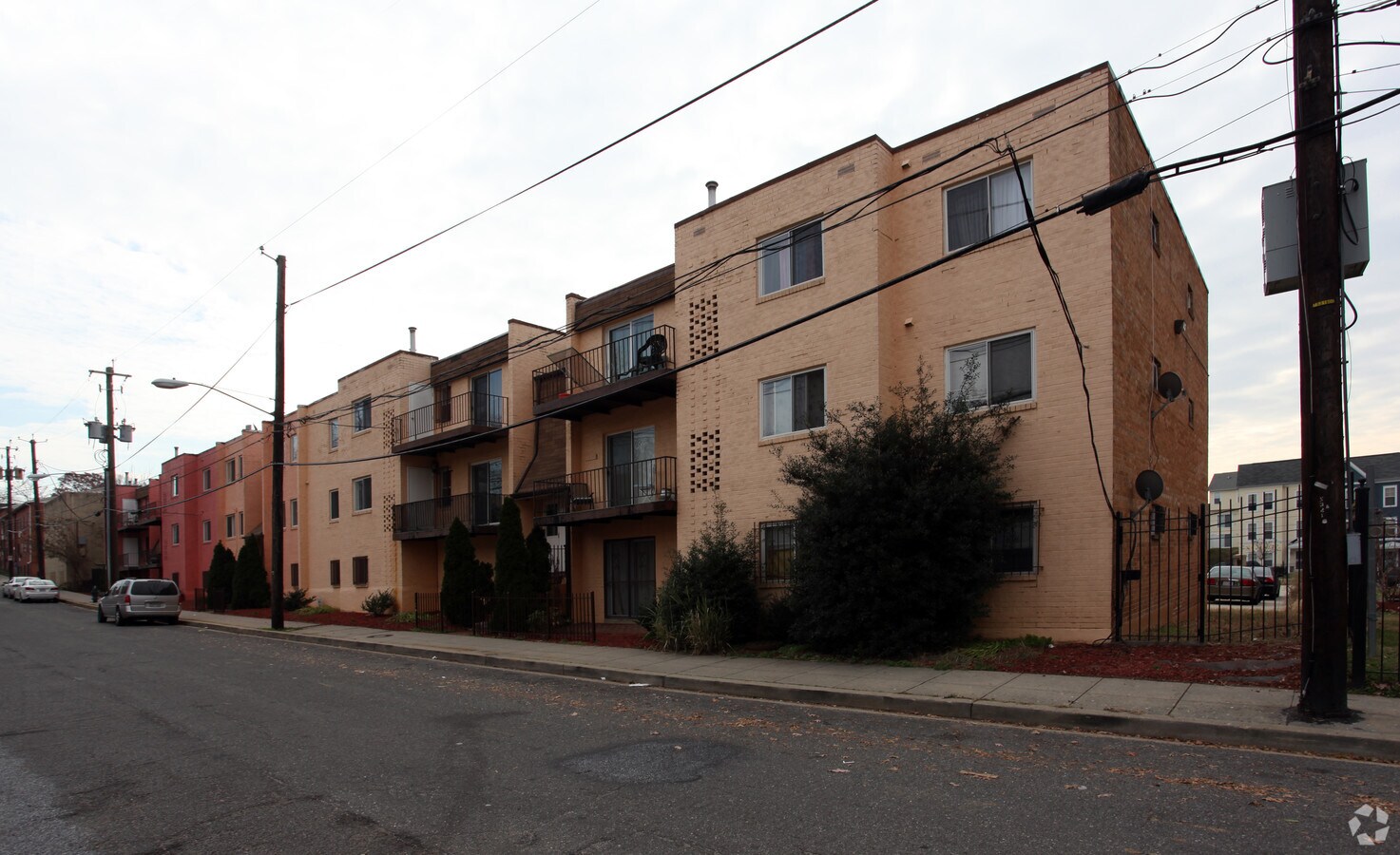 Photo - 5009 D St SE