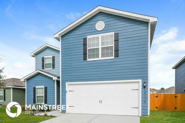 Photo - 26116 Hals Dr