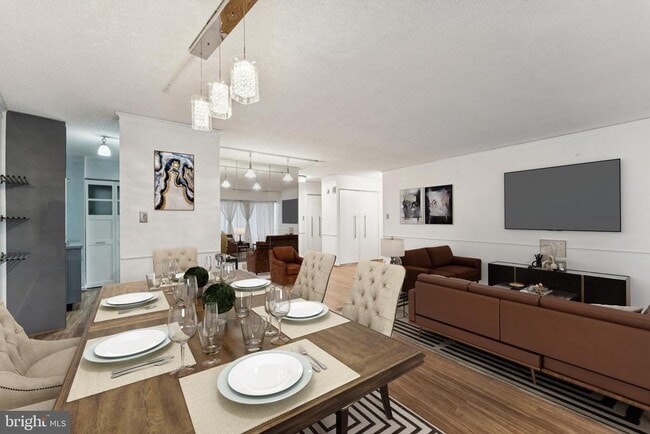 Photo - 5300 Columbia Pike Unit 103