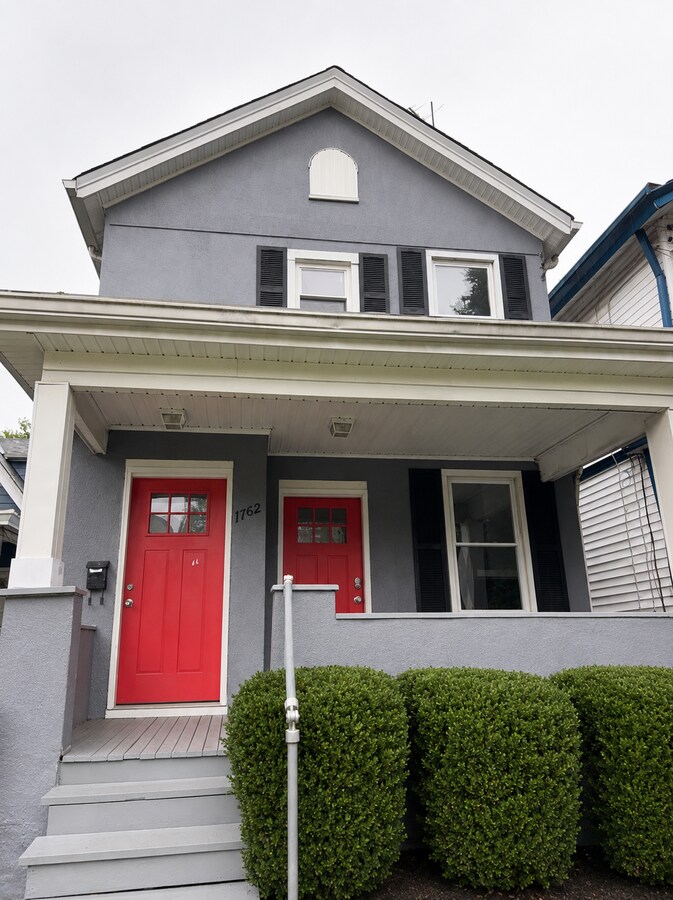 Photo - 1762 Williams Ave