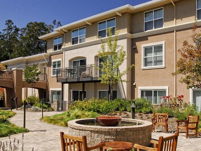 Millworks Apartments For Rent in Novato, CA