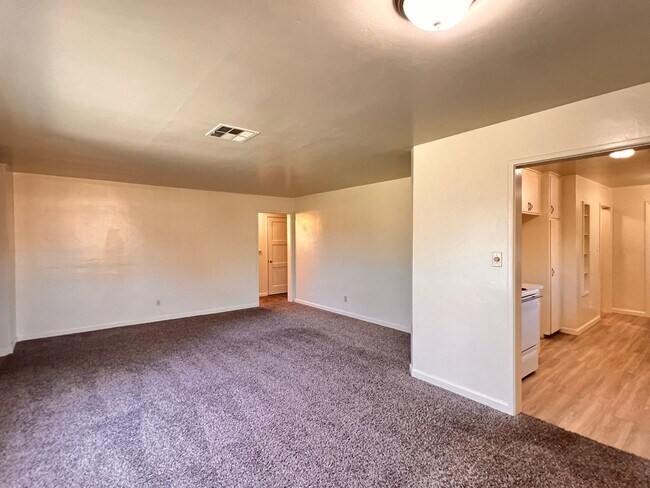 Photo - Central Bakersfield Home