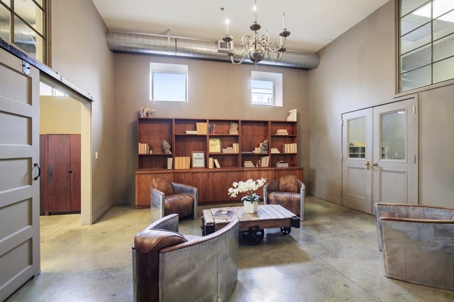 Photo - Chamber Lofts