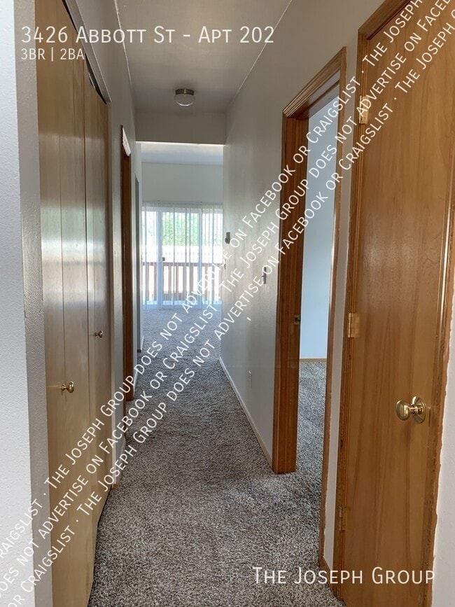 Photo - 3426 Abbott St Unidad Apt 202