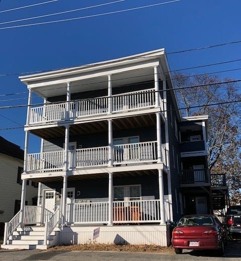 Building Photo - 116-118 Martin Street Unit 116-2