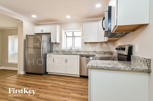 Photo - 2703 Wynnewood Dr