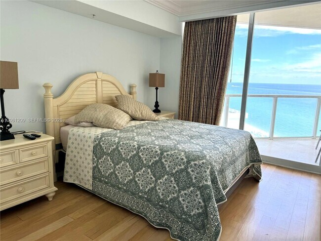 Photo - 16699 Collins Ave Unit 1504