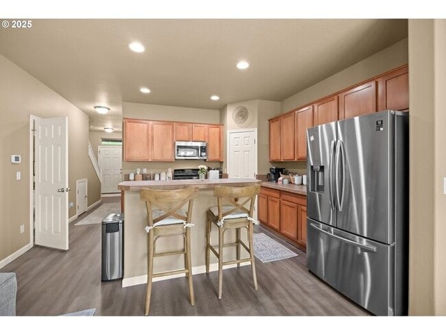 Photo - Evergreen Park Townhouse