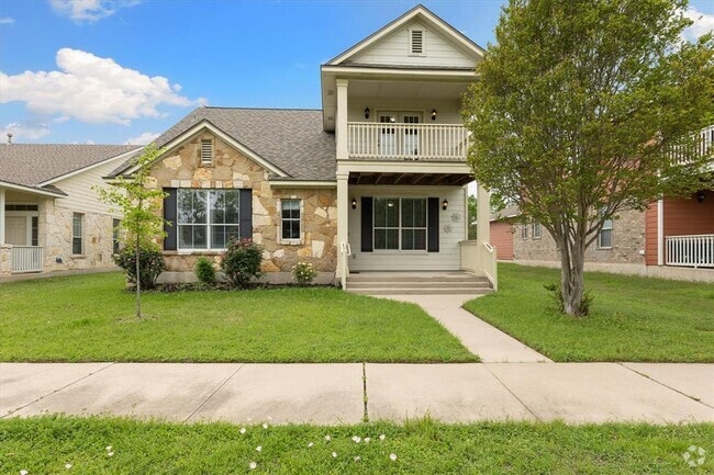 Building Photo - 1506 Wild Basin Ln Rental