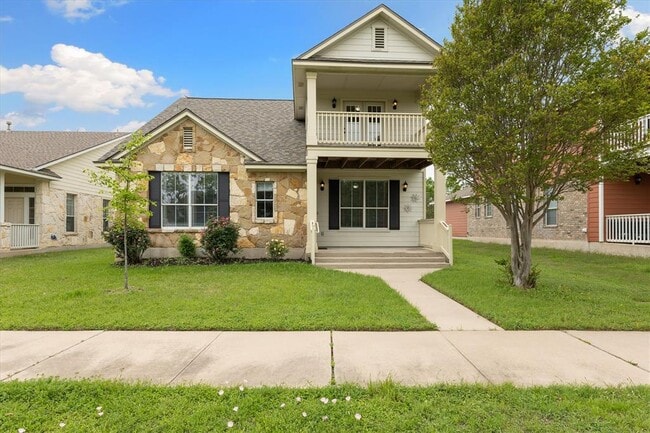Building Photo - 1506 Wild Basin Ln Rental