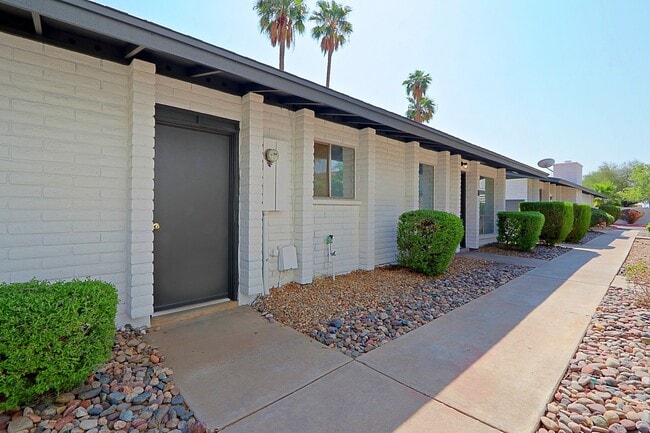 North Edge Phoenix