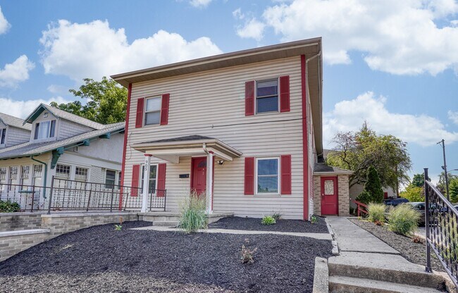 Photo - The Union Apartments