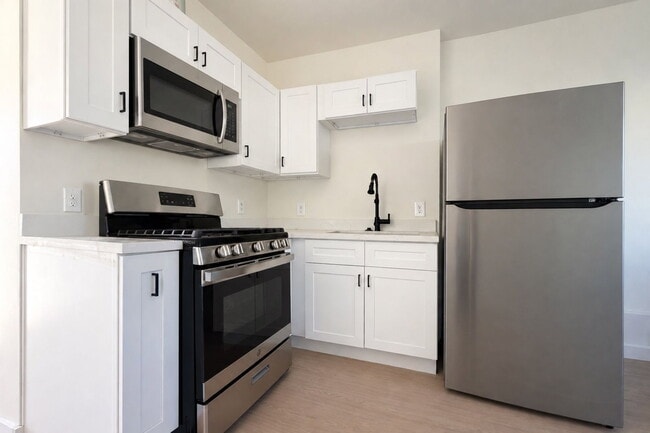 6819 N Figueroa St Unit 25