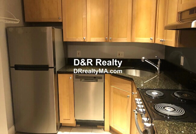 Photo - 5 Forster St Unidad 9