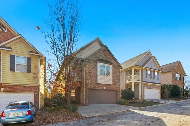 Photo - 1610 Chattahoochee Ct