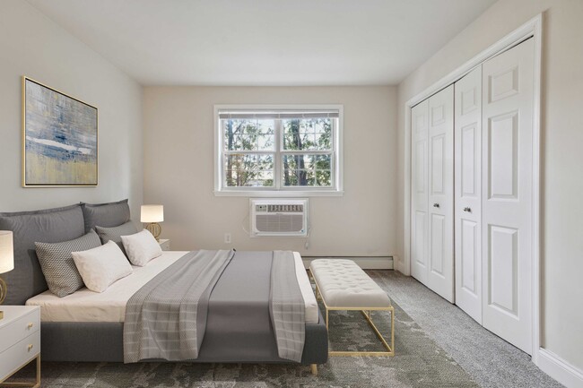 Ridley Brook Apartments