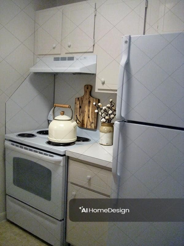Cooking With Ease
