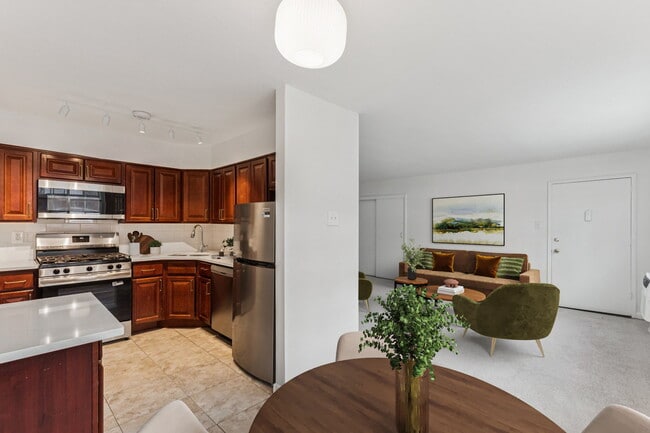 Photo - Brockton Court