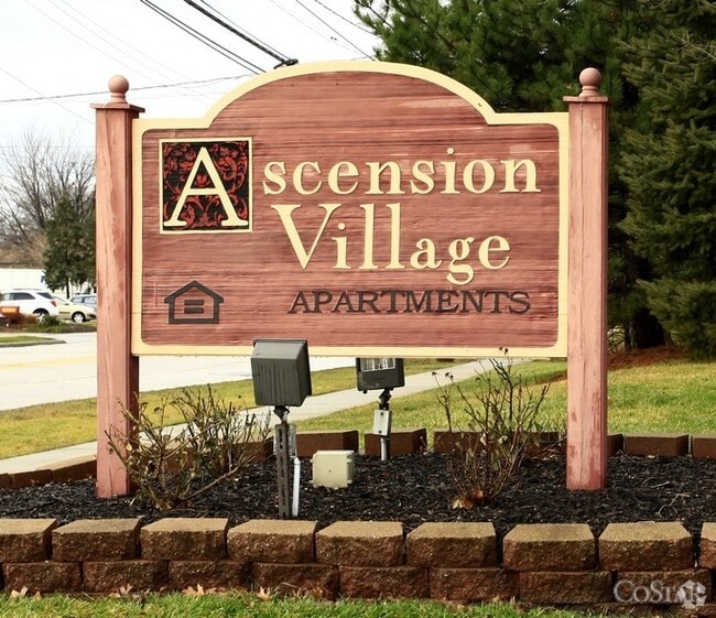 Ascension Village Apartments - Ascension Village Apartments