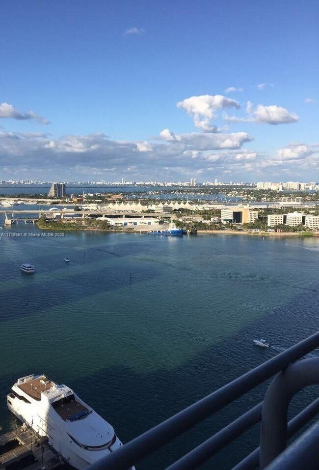 Photo - 335 S Biscayne Blvd Condo Unit 3209