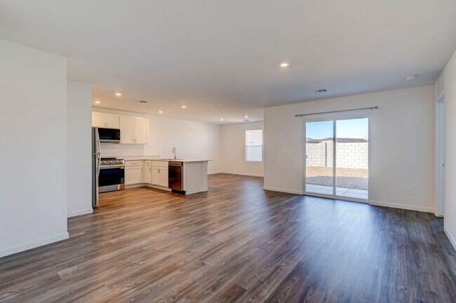 Photo - 3 bed, 2 bath - Brand New Home in Point of View subdivision