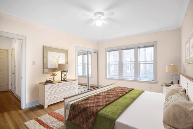 Photo - 1830 W Lawrence Ave Unit 1830-1A