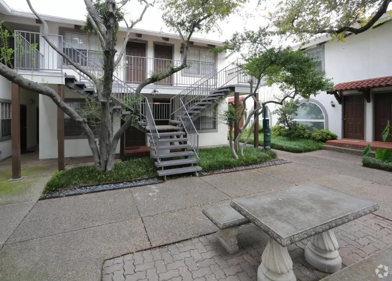 Photo - 4214 Rawlins St Unit 116