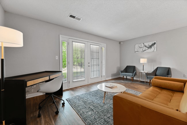 Photo - Premier Apartments