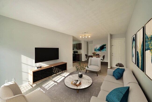 Photo - Gateway at Cedar Brook