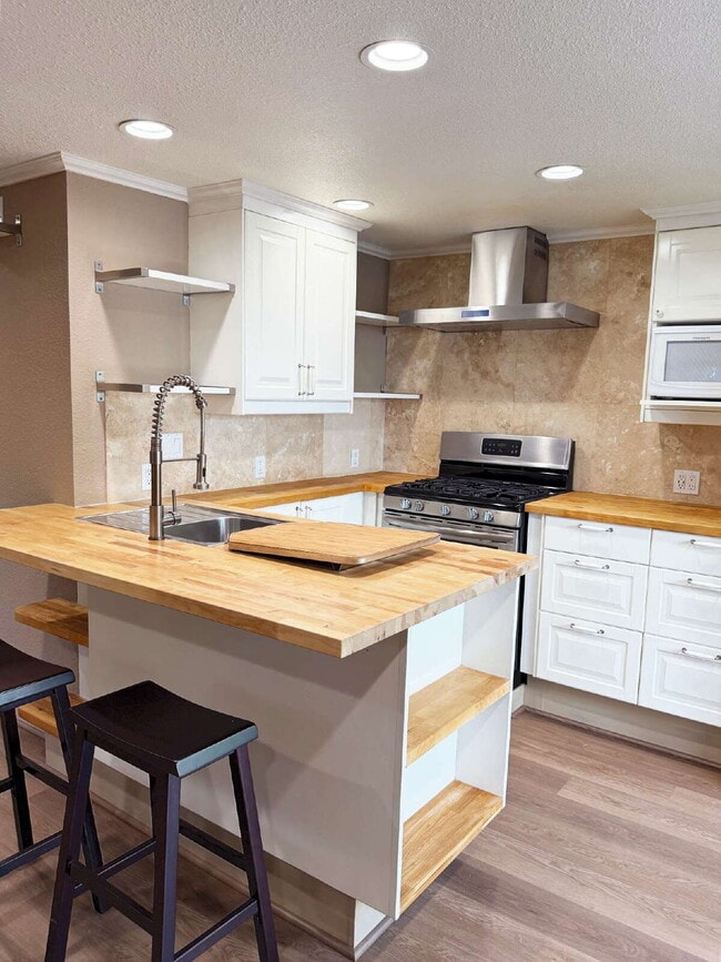 Photo - Updated 1-Bedroom Retreat in the Heart of the Springs.