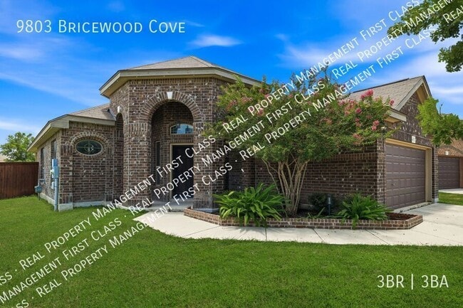 Photo - 9803 Bricewood Cv