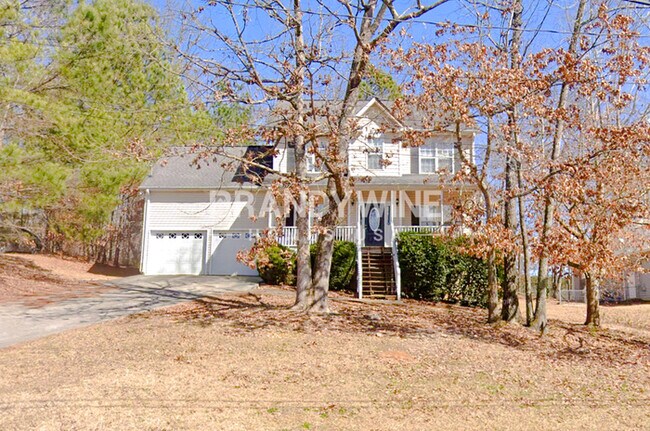Building Photo - 116 Hunter's Pointe Ct Rental