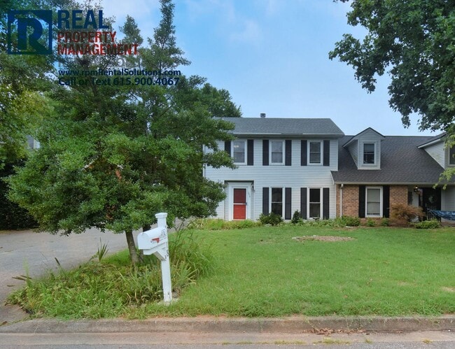 Photo - Spacious 3BR/2.5BA in Murfreesboro!