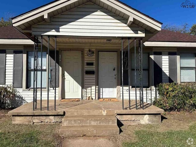 Building Photo - 1908 1/2 Fillmore St Rental